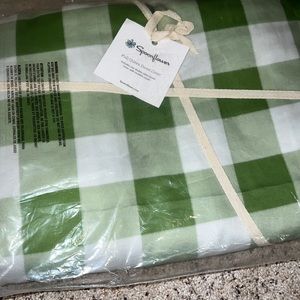 Spoonflower Duvet Cover Full/Queen